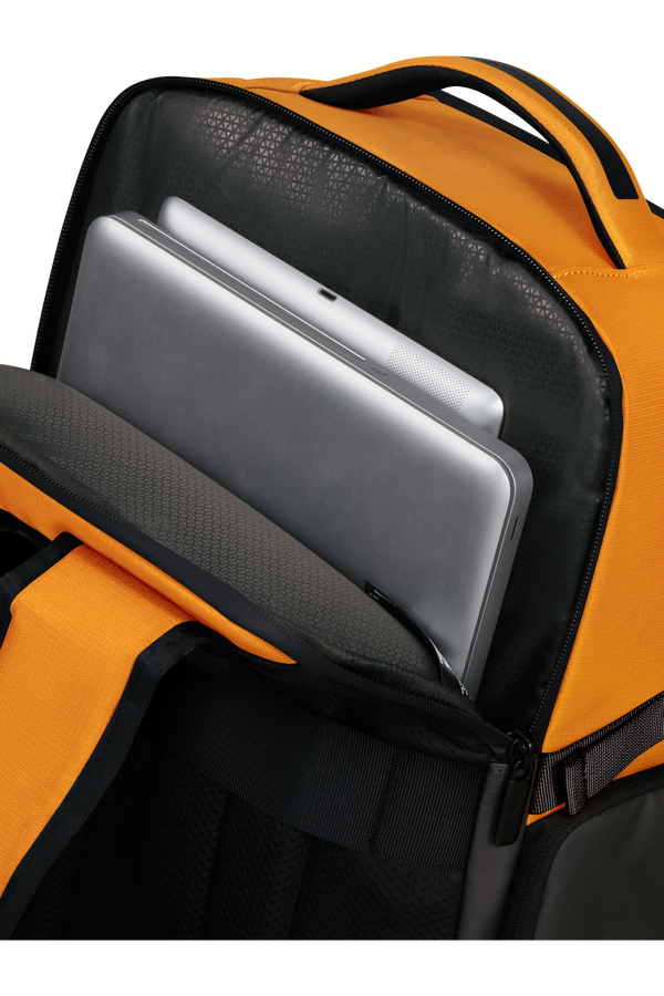 Samsonite Biz2go Underseat Backpack S  Radiant Yellow