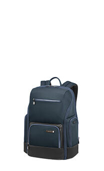 Safton Laptop Backpack  15.6" 20 L | 43 x 35 x 22 cm | 1 kg