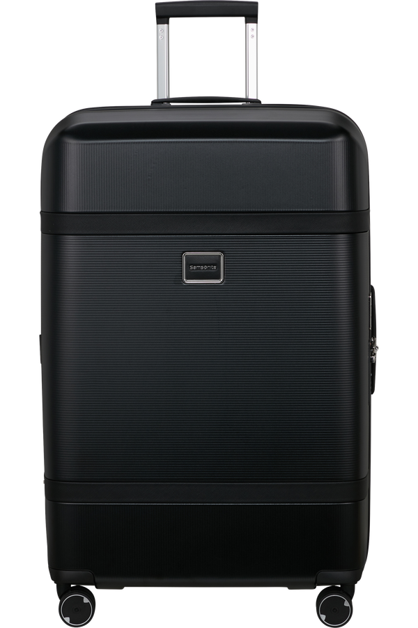 Samsonite Image Spinner Expandable 75cm  Black