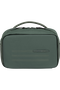 Samsonite Stackd Toilet Kit Weekender  Sage