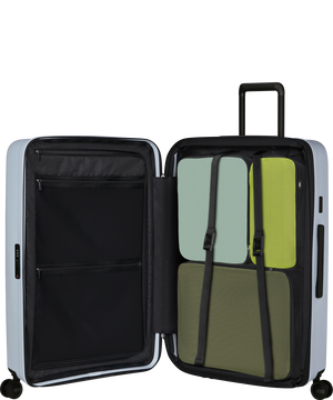 Restackd Spinner expandable (4 wheels) 75cm 75 x 51 x 29 cm | 3.9 kg