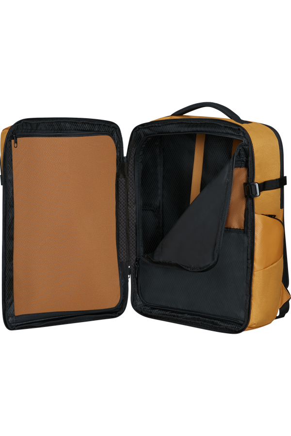 Samsonite Armox LAPTOP BP L OVERNIGHT  Ochre