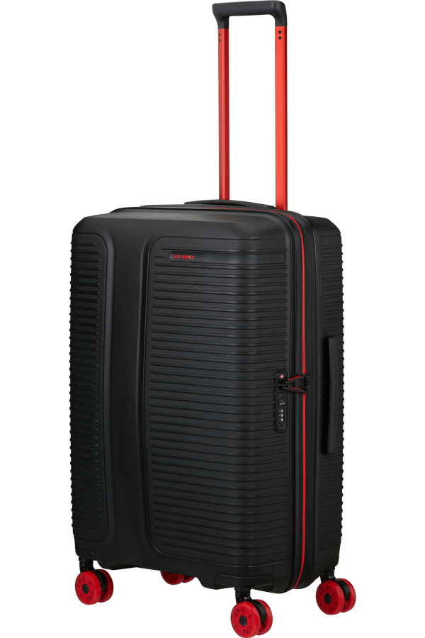 Prodiver Spinner expandable (4 wheels) 69cm