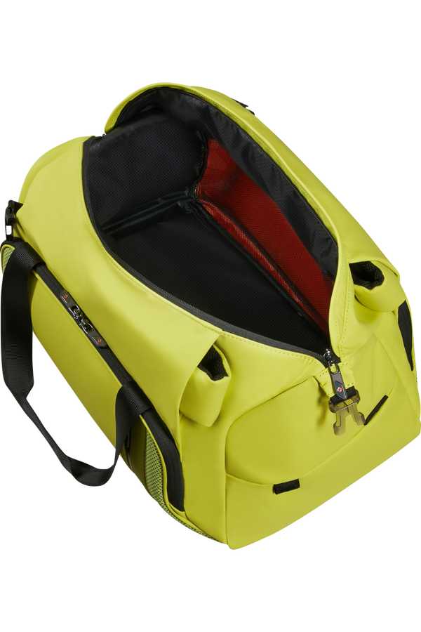 Samsonite Glazed Duffle/Backpack 48cm  Lime Punch
