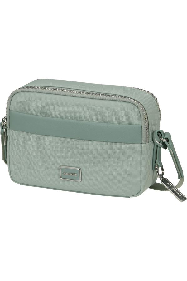 Samsonite Image Biz Travel Shoulder Bag  Thyme