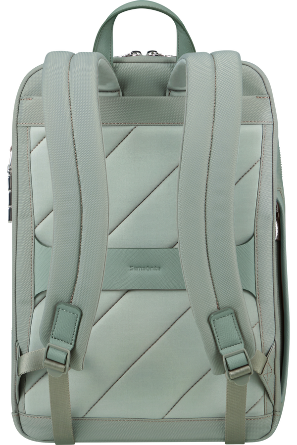 Samsonite Image Biz Backpack 14.1'  Thyme