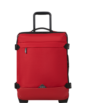 Roadseeker Duffle with wheels 55cm backpack 55 x 40 x 25 cm | 2.8 kg