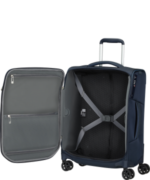 Respark Spinner (4 wheels) 55cm 55 x 40 x 20 cm | 2.4 kg