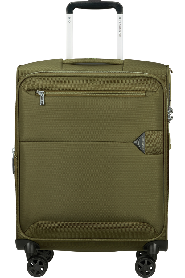 Samsonite Urbify Spinner Expandable 55cm  Wasabi