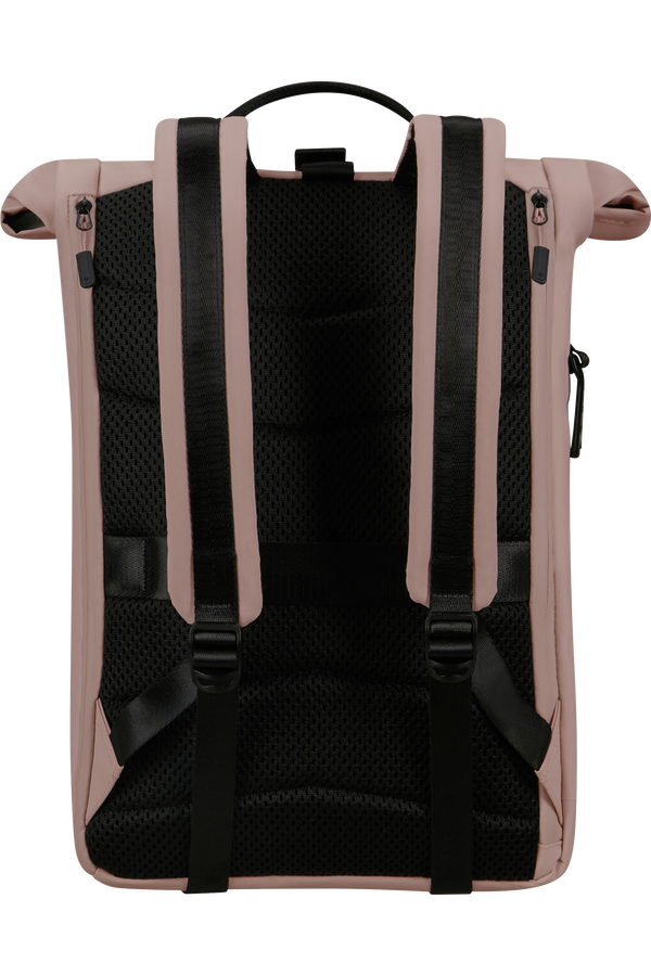 Samsonite Coatify Biz Rolltop Backpack 15.6'  Rose