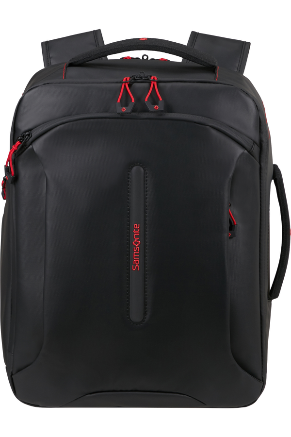 Samsonite Ecodiver Laptop Backpack Underseater S  Black