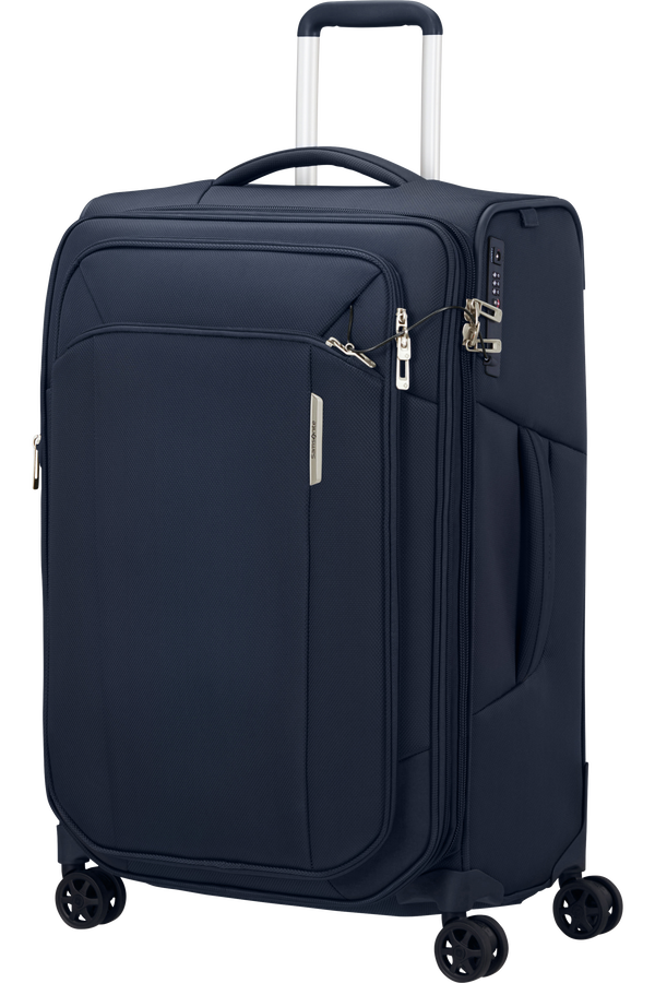 Samsonite Respark SPINNER 67/24 EXP  Midnight Blue
