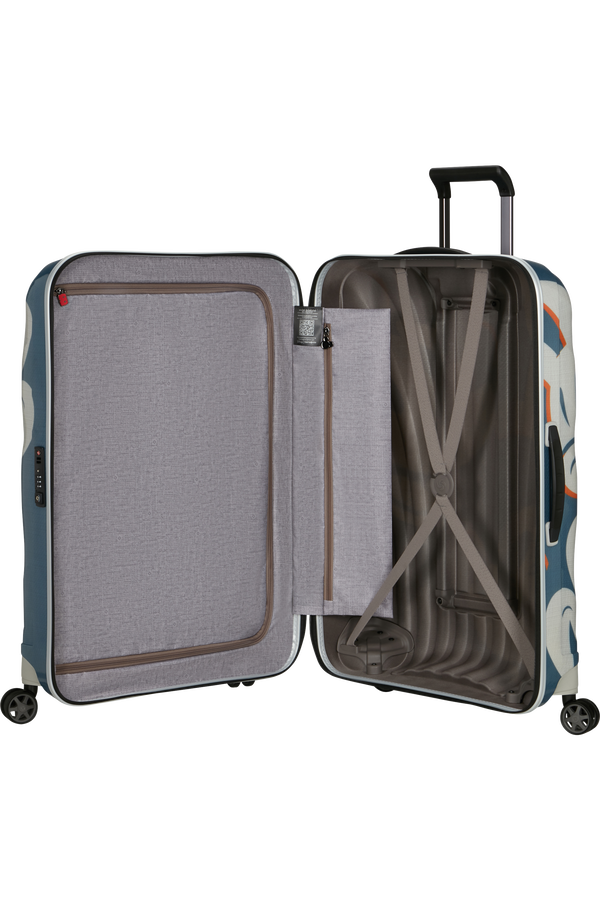 Samsonite C-Lite Disney SPINNER 75/28 DISNEY  Mickey Oh Gosh