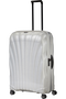 Samsonite C-Lite Spinner 81cm  Off White