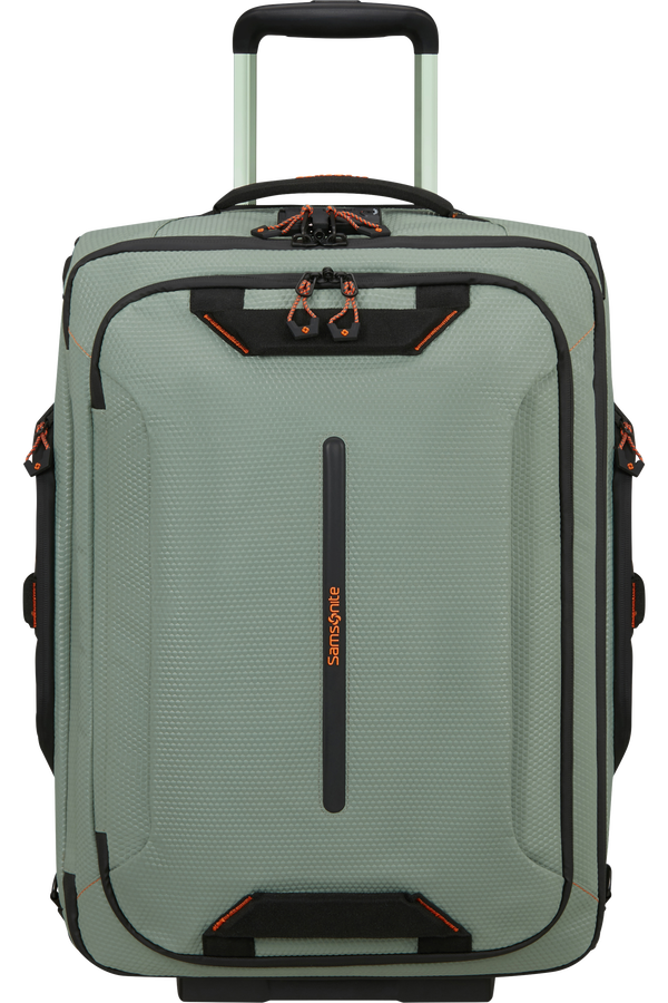 Samsonite Ecodiver Duffle/Wh 55/20 Backpack  Light Sage