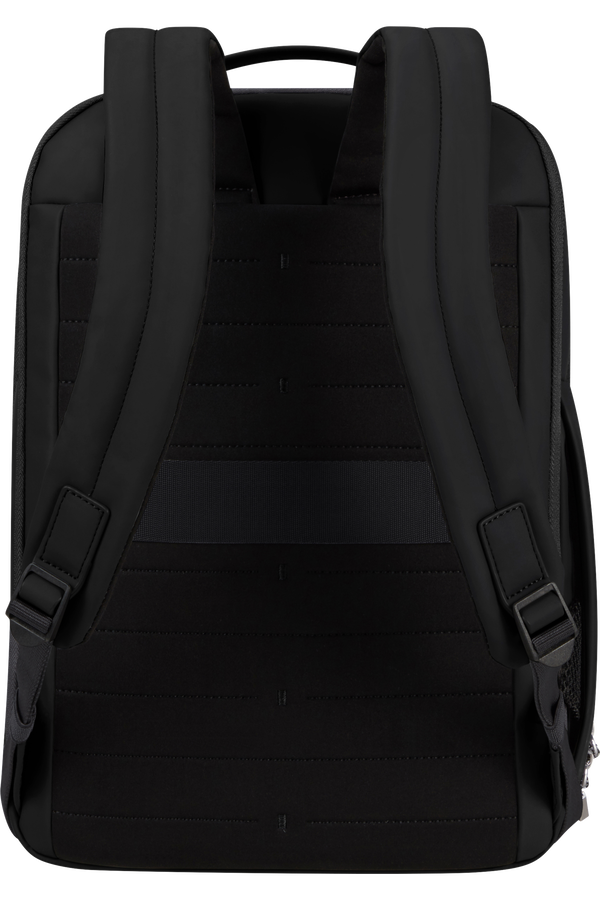 Samsonite Wander Last Backpack 14.1'  Black