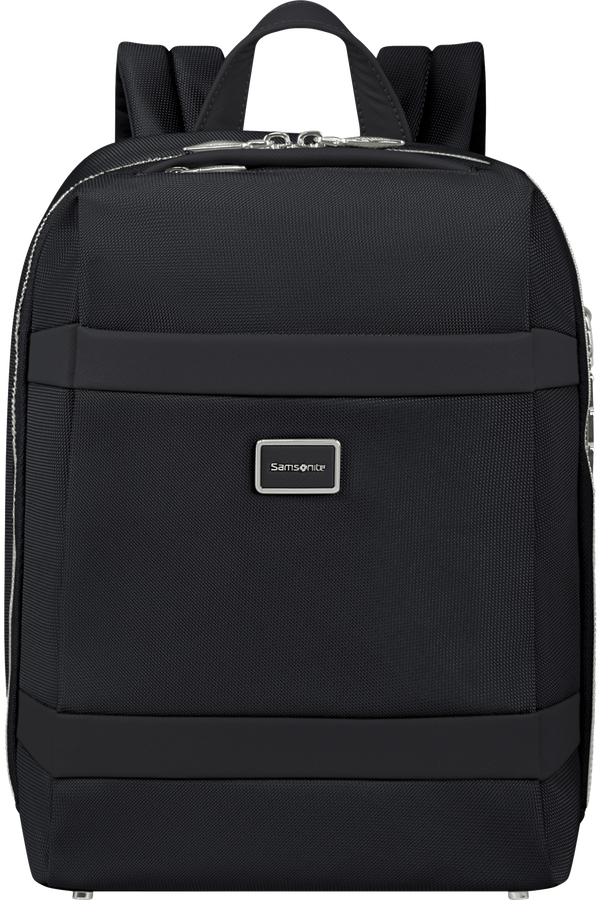 Samsonite Image Biz Daily Backpack  Black