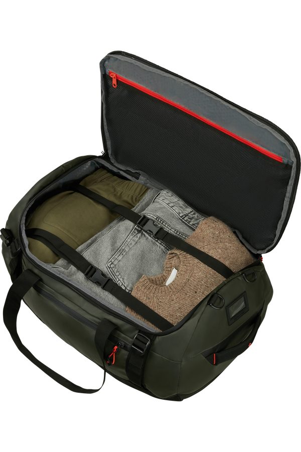 Prodiver Foldable Duffle M