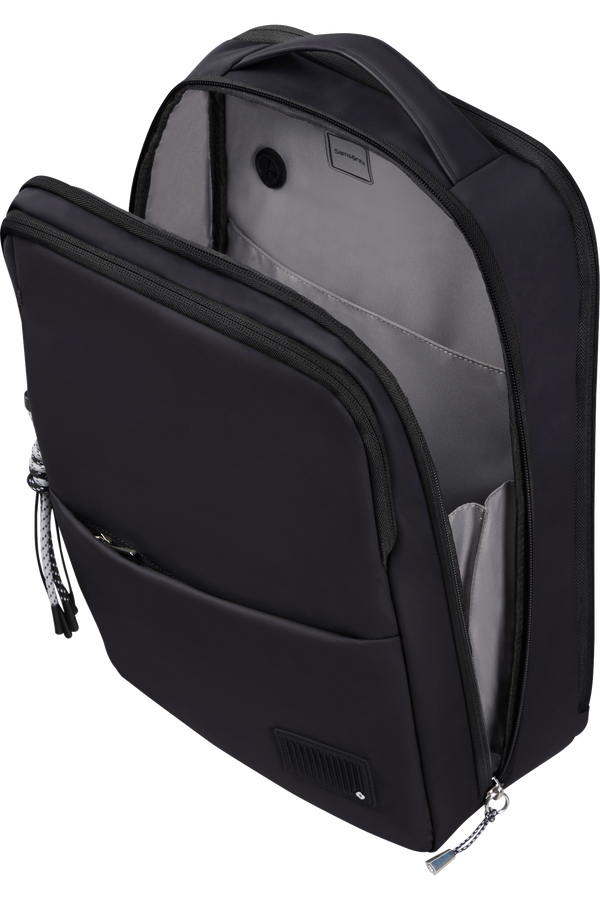 Samsonite Wander Last Backpack 14.1'  Black