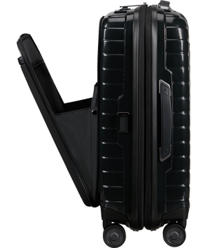 Proxis Spinner expandable (4 wheels) 55cm 55 x 40 x 23/26 cm | 2.8 kg