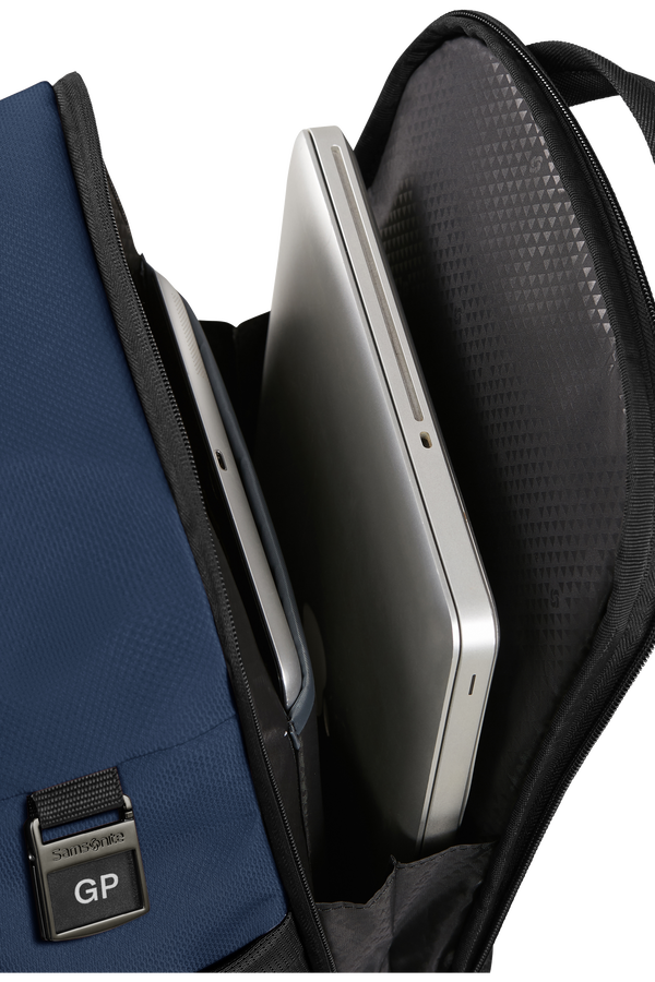 Samsonite Moderny Underseat Backpack XS  Blue