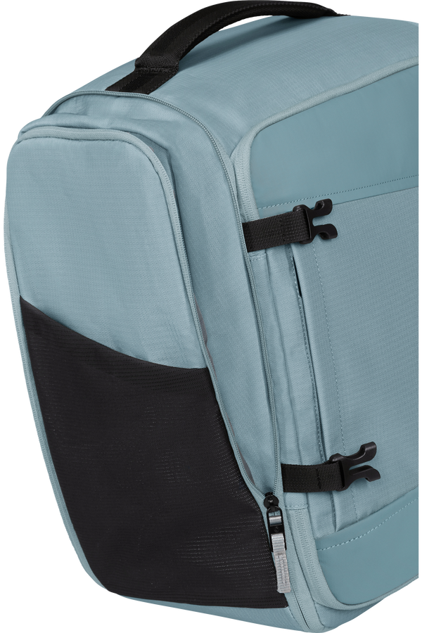 2FIT Underseat backpack 2-in-1