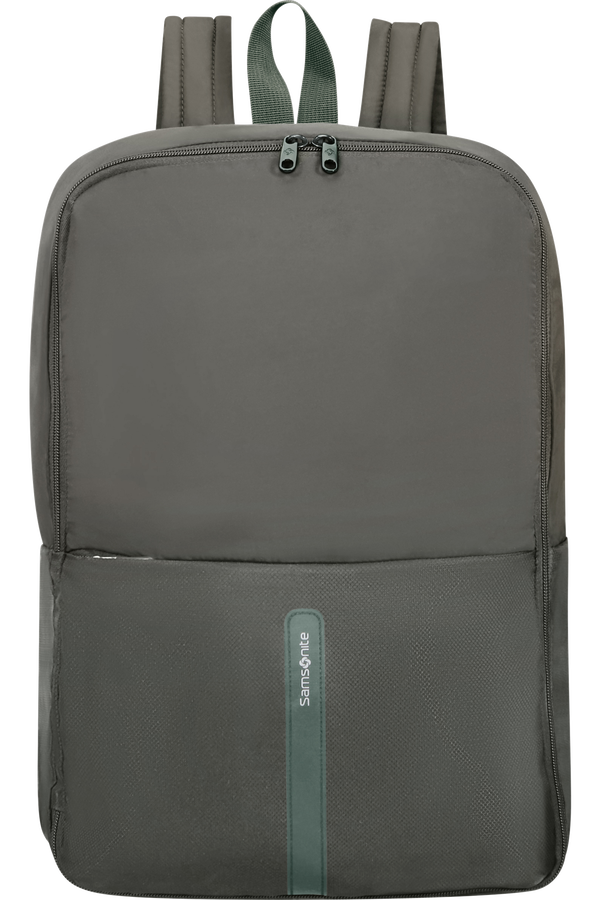 Samsonite Ta Revolution Foldable Backpack M  Green