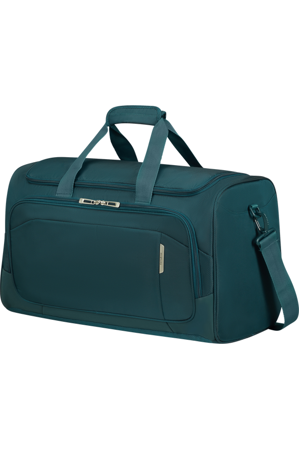 Samsonite Respark DUFFLE 55/22 TWONIGHTER  Petrol Blue