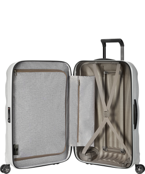 C-Lite Spinner (4 wheels) 69cm 69 x 46 x 29 cm | 2.5 kg