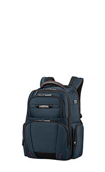 Pro-Dlx 5 Laptop Backpack  15.6" 20 L | 44.5 x 36.5 x 19 cm | 1.4 kg