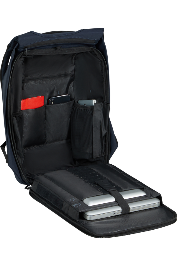 Samsonite Securipak 2.0 Backpack 15.6'  Dark Blue