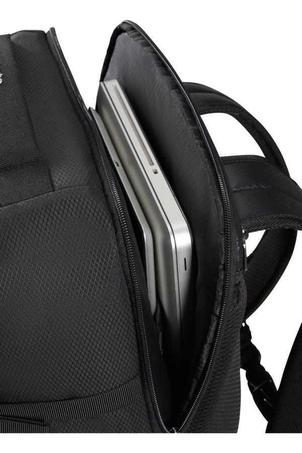Samsonite Armox LAPTOP BP L OVERNIGHT  Black