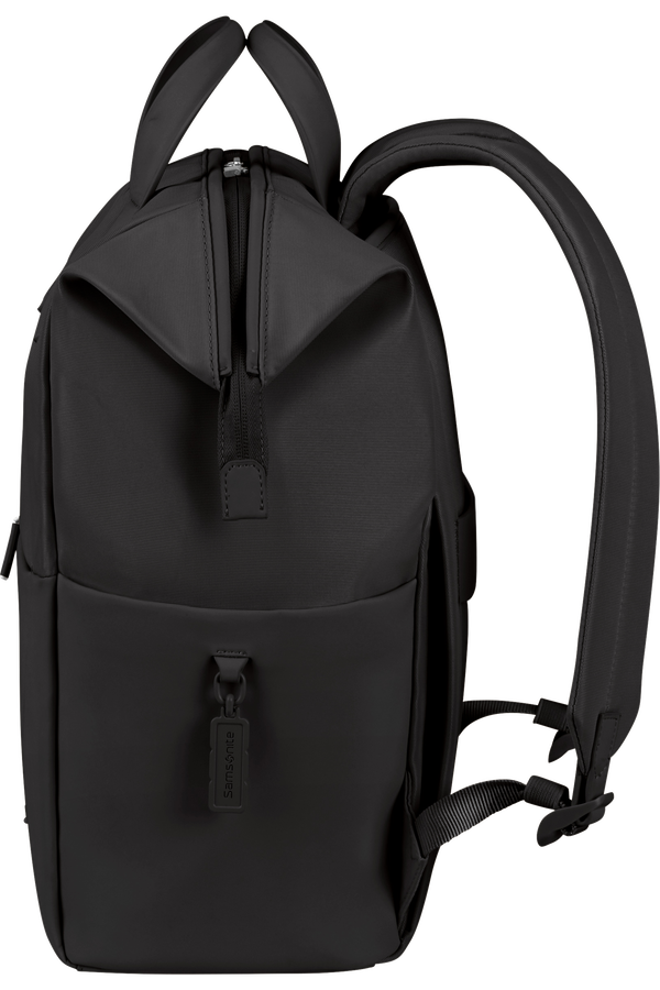 Samsonite 4Pack Laptop Squared Backpack 14.1'  Black