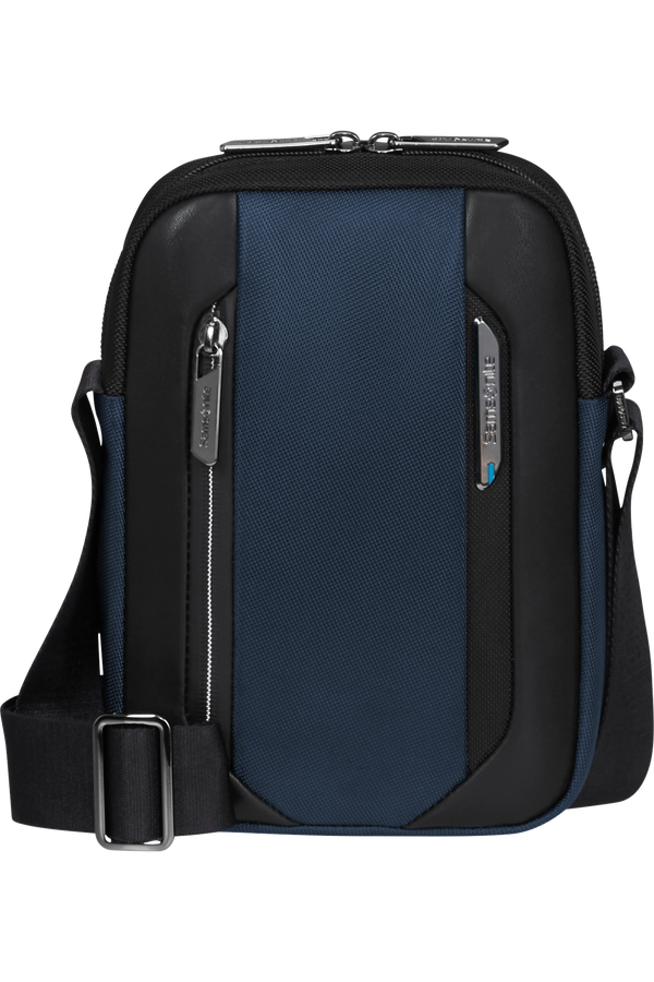 Samsonite Spectrolite 4.0 Sacks Tablet Crossover S  Blue