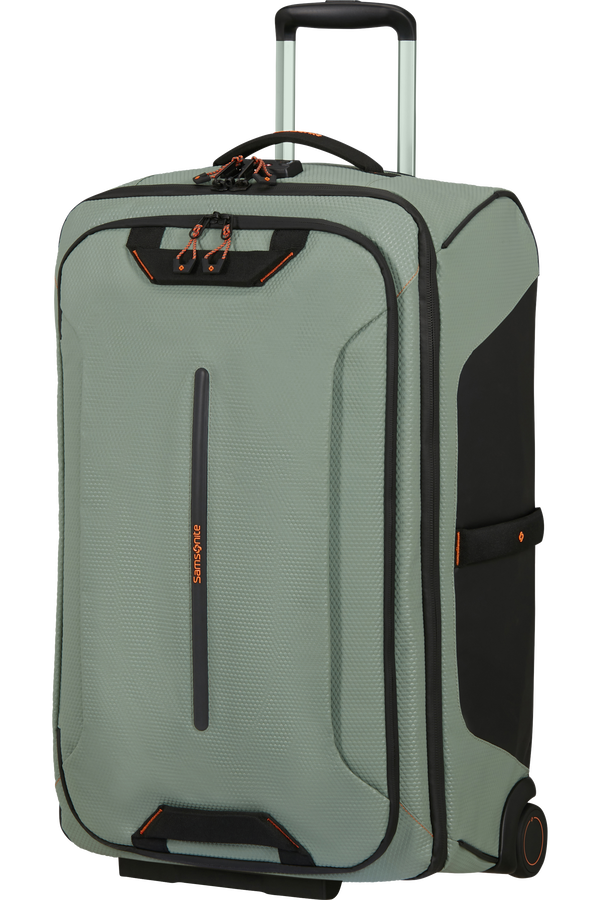 Samsonite Ecodiver Duffle/Wh 67/24  Light Sage