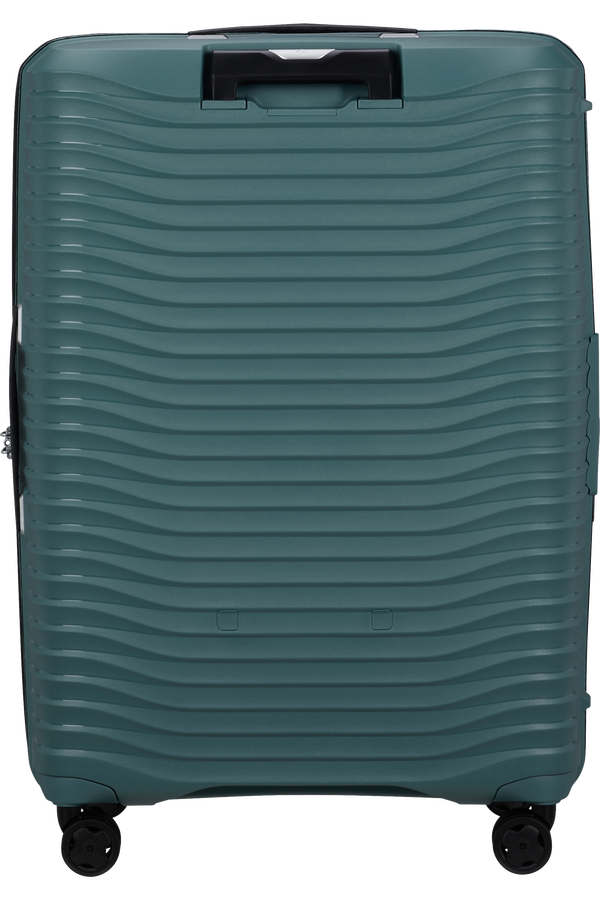 Samsonite Upscape Spinner 75/28 Exp  Northern Blue