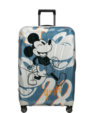 C-Lite Disney Spinner (4 wheels) 75cm 75 x 51 x 31 cm | 2.8 kg