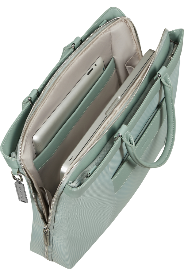 Samsonite Image Biz Briefcase 15.6'  Thyme