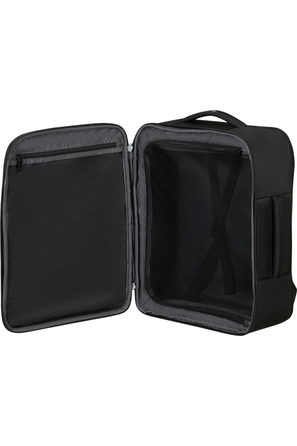 Samsonite GoTwist Underseat Backpack M Black