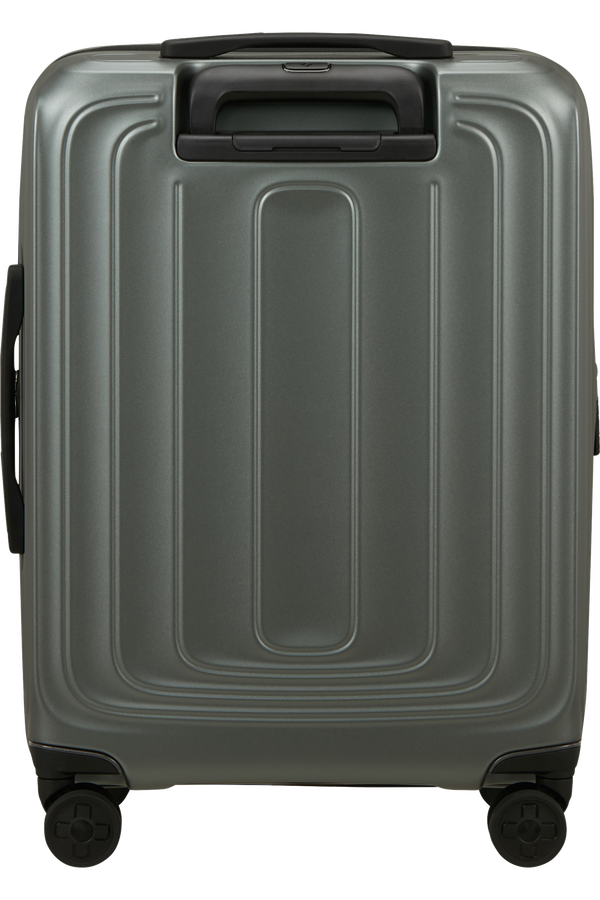 Samsonite 2Wander Spinner Expandable 55cm  Matt Sage Khaki