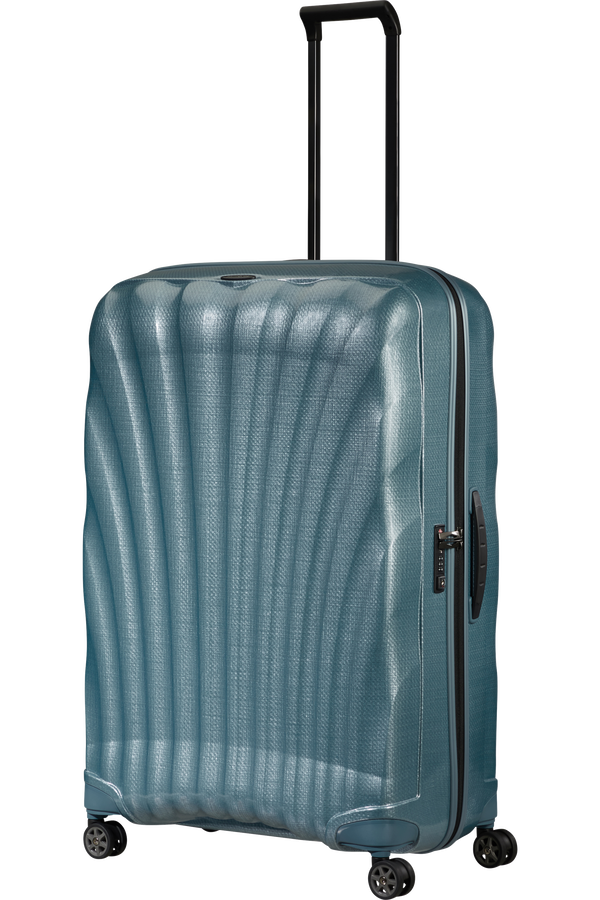 Samsonite C-Lite SPINNER 86/33  Ice Blue