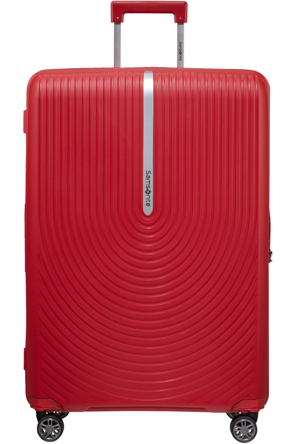 Samsonite Hi-Fi Spinner Expandable 75cm  Red