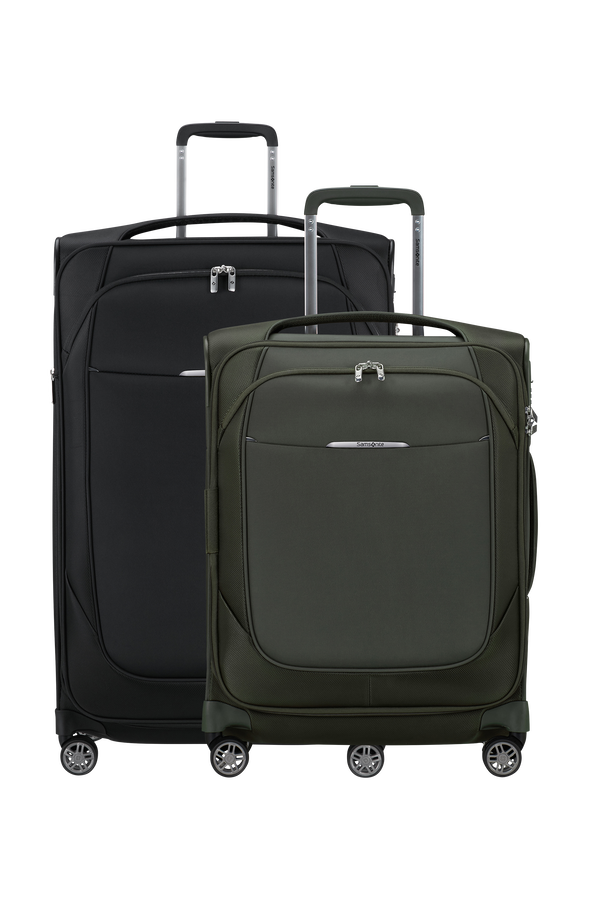 Samsonite RE-LITE SET
