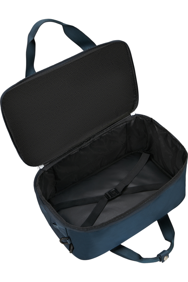 Samsonite Urbify 3-Way Bag - Underseater  Navy Blue