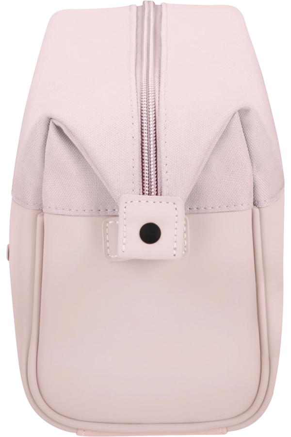 Samsonite Stackd Toilet Kit Toilet Pouch  Rose