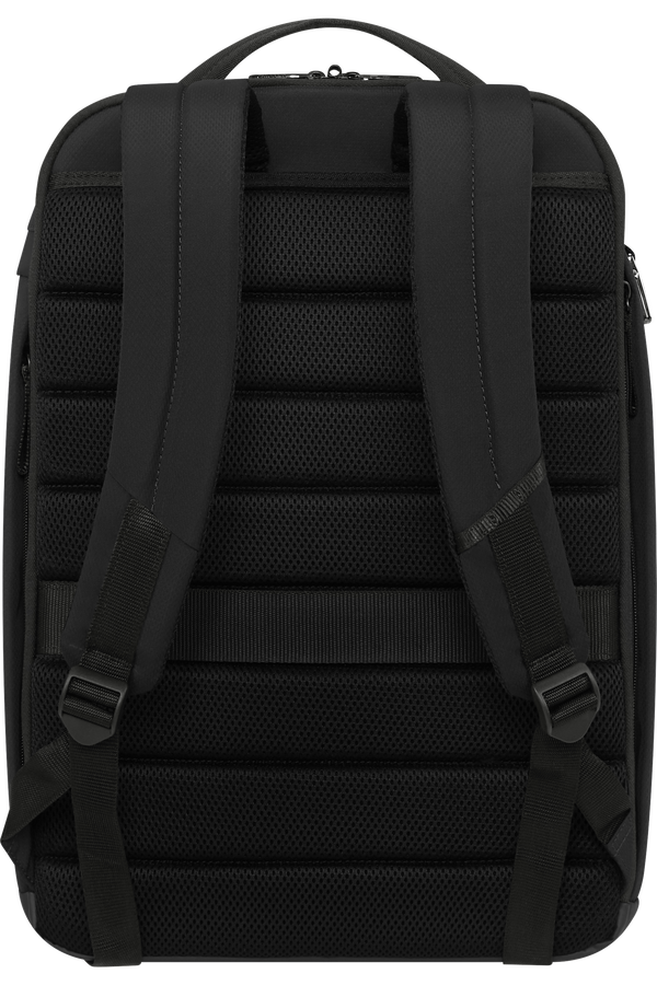 Samsonite Moderny Laptop Backpack 17.3'  Black