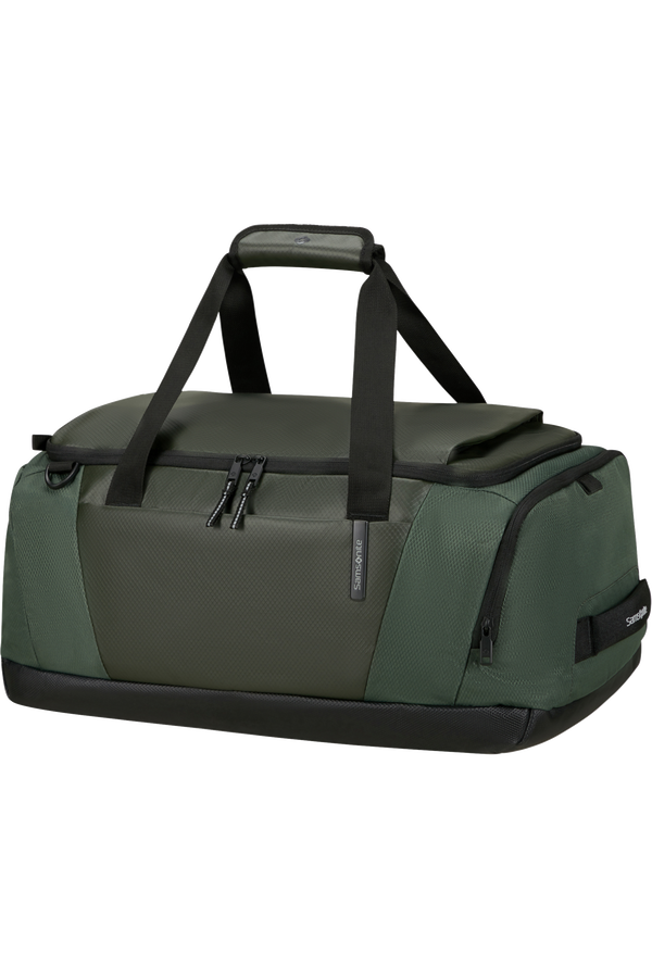 Samsonite Armox Duffle S  Moss