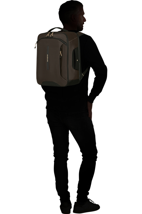 Ecodiver Backpack S