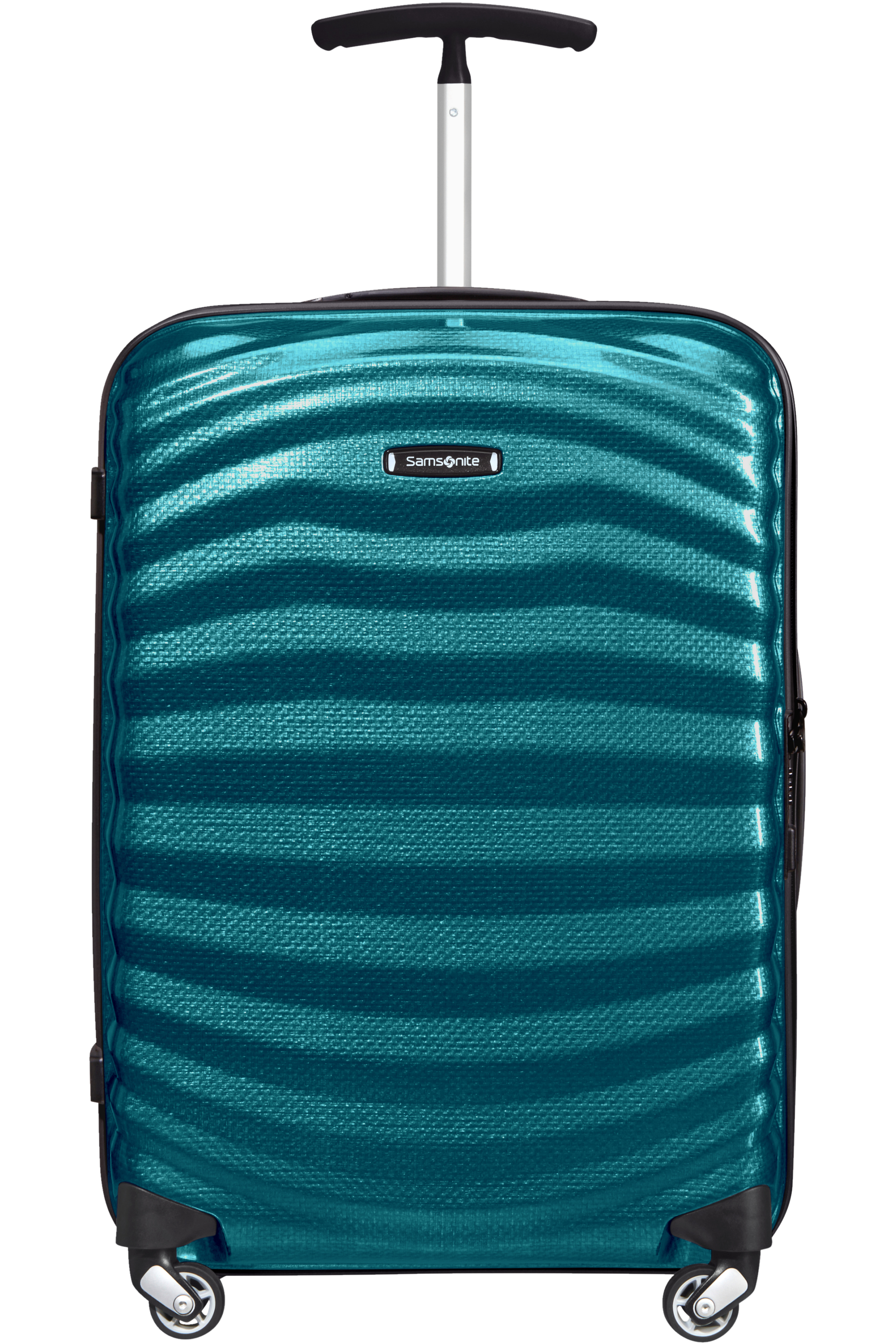samsonite lite shock spinner