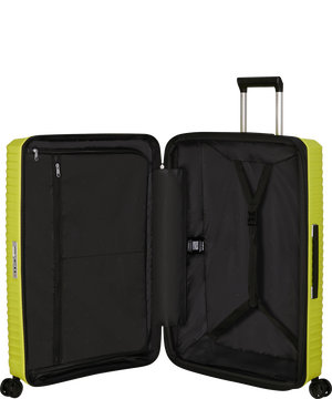 Upscape Spinner expandable (4 wheels) 75cm 75 x 51 x 30/33 cm | 3.4 kg